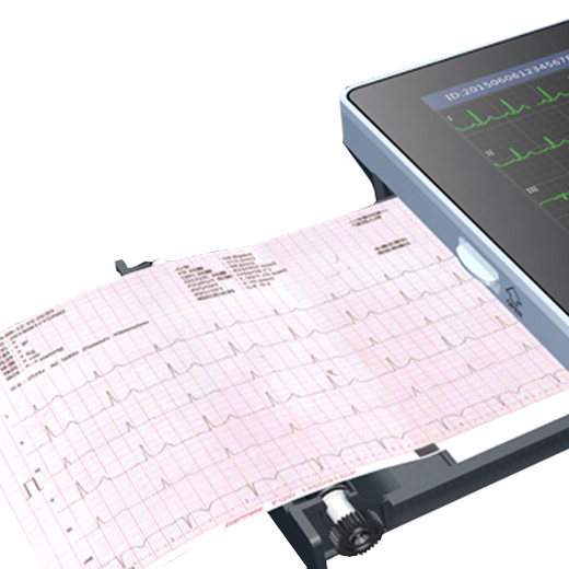 Zoncare - wysokiej jakości aparaty EKG